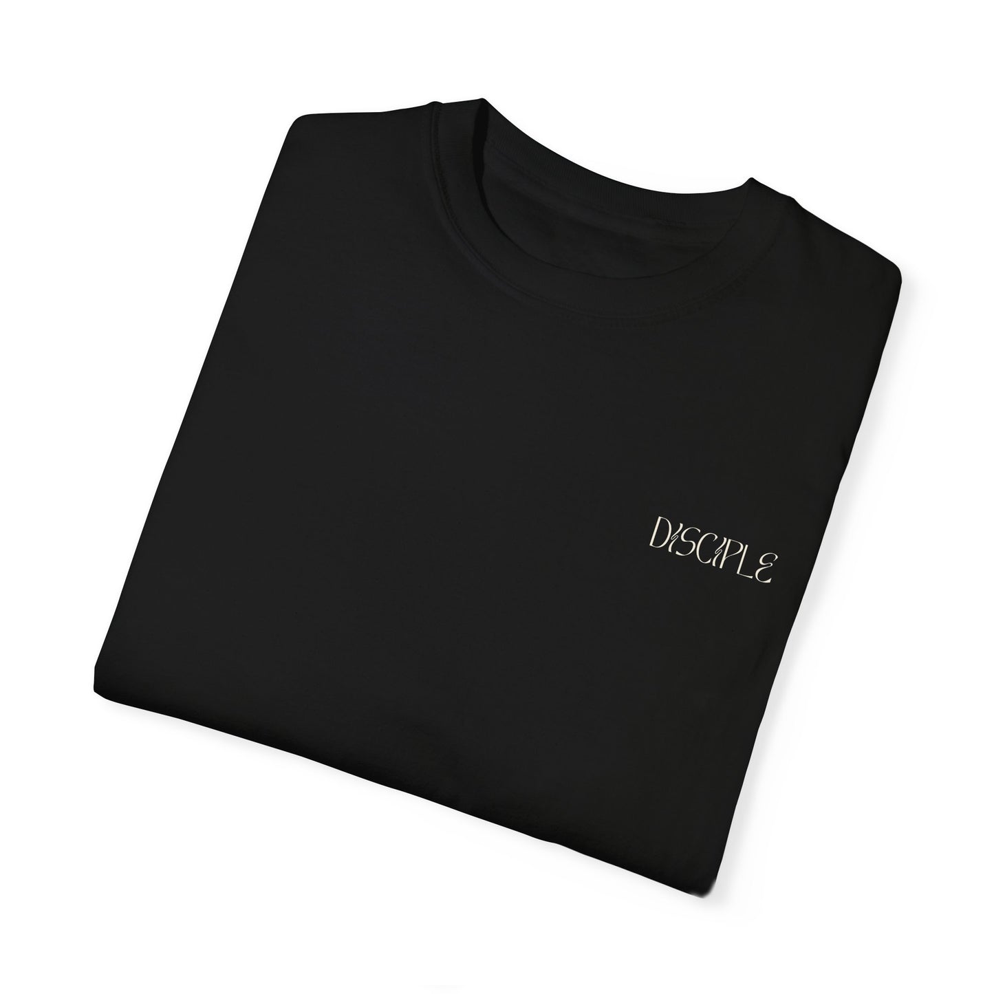 Iconic Supper T-Shirt