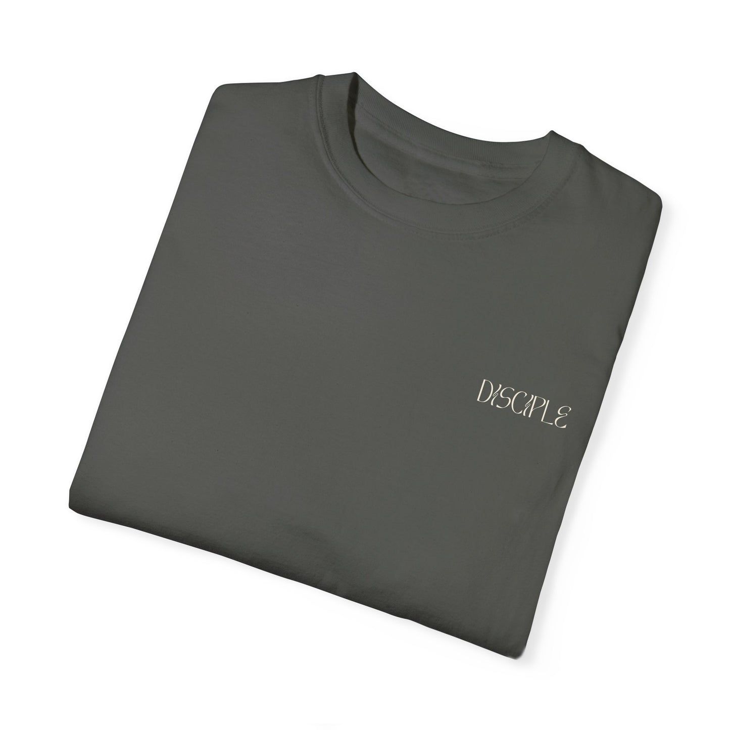 Iconic Supper T-Shirt