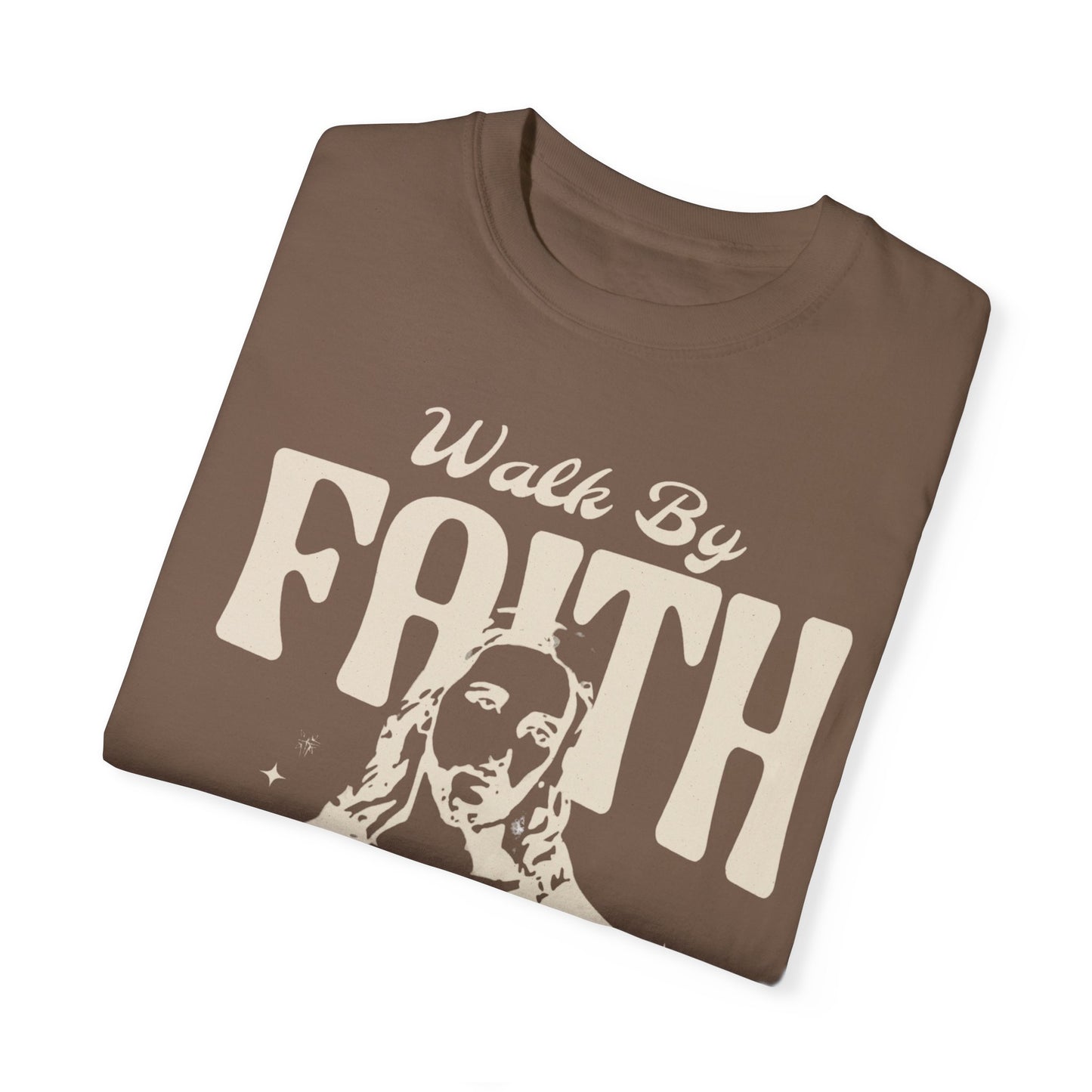 Walk by Faith Vintage