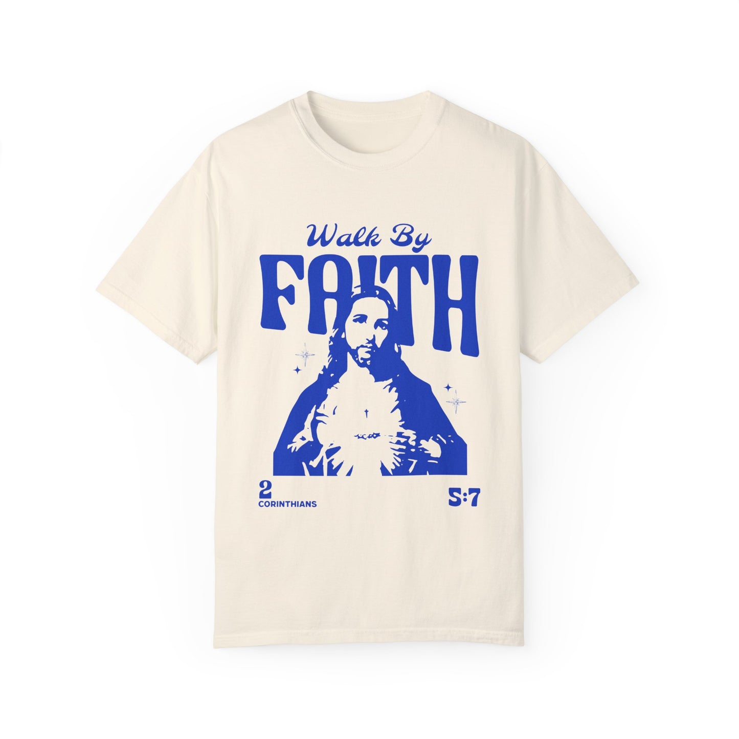 Walk by Faith Vintage