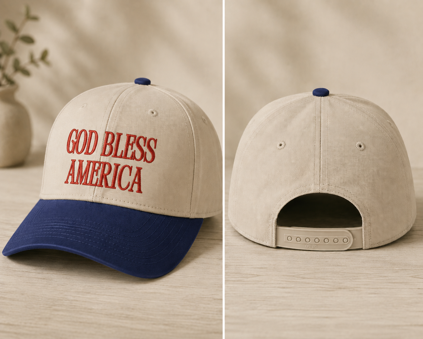 God Bless America