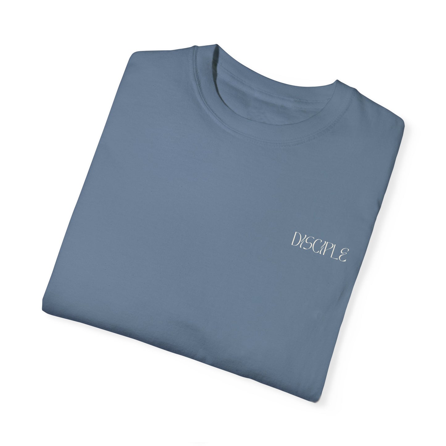 Iconic Supper T-Shirt