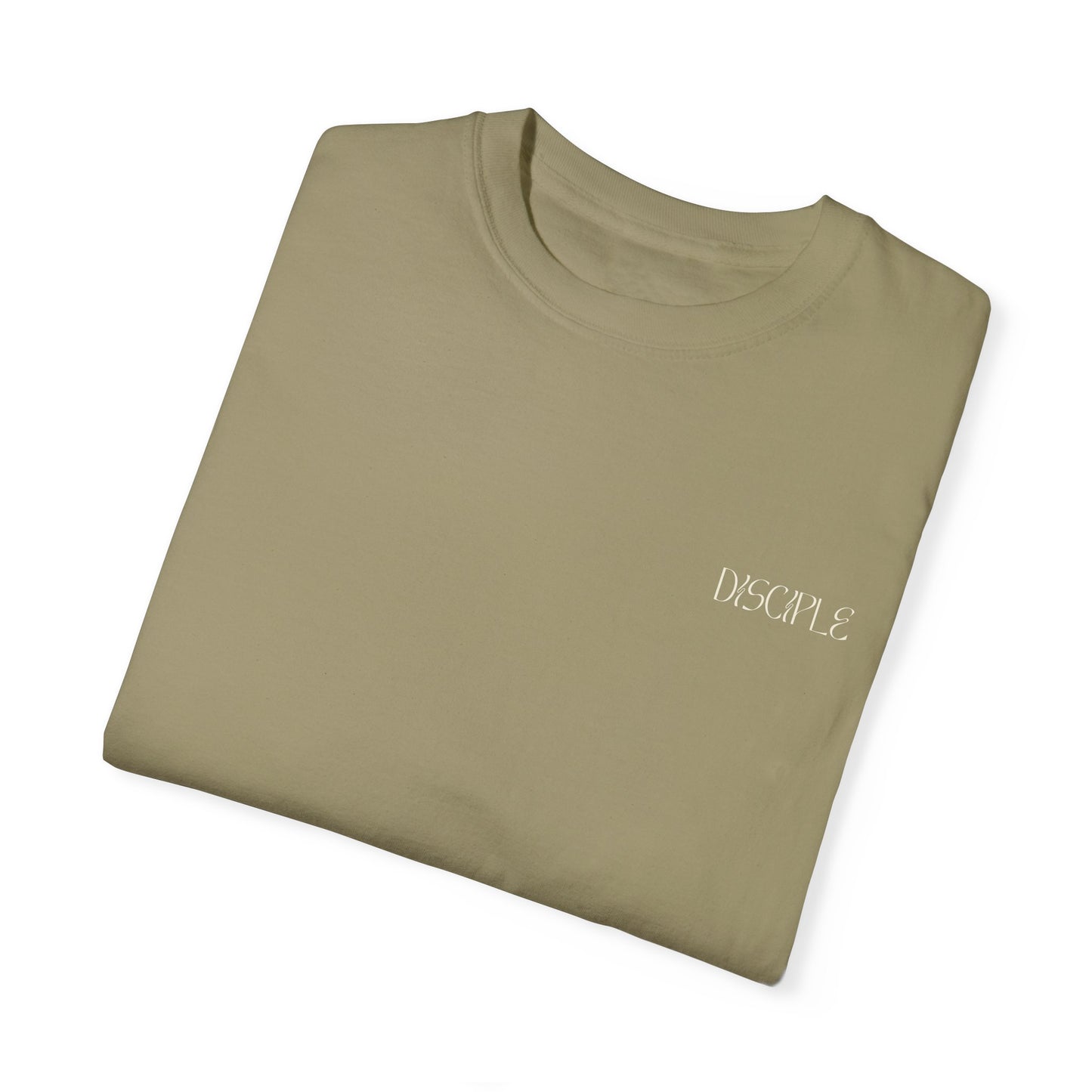 Iconic Supper T-Shirt