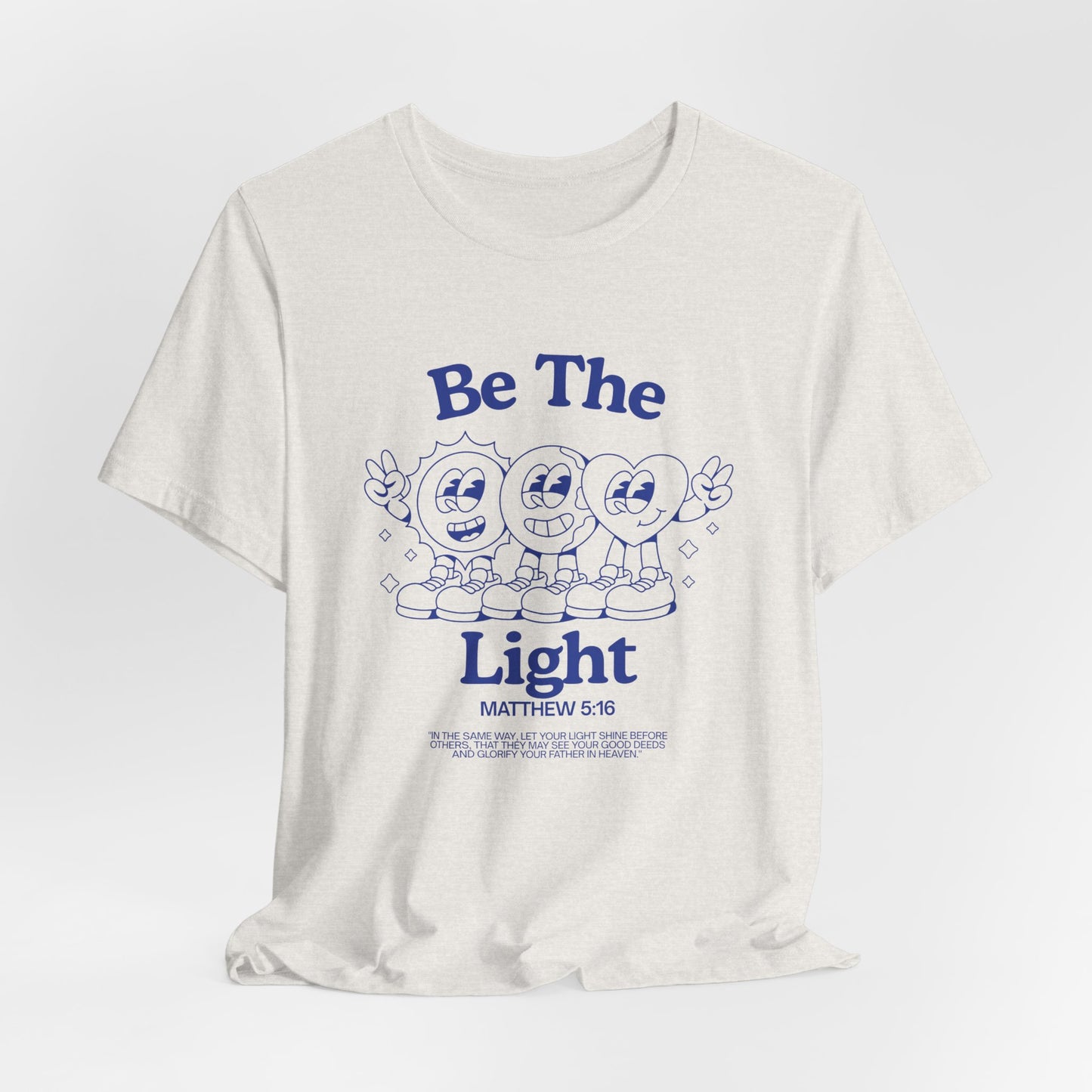 Be The Light