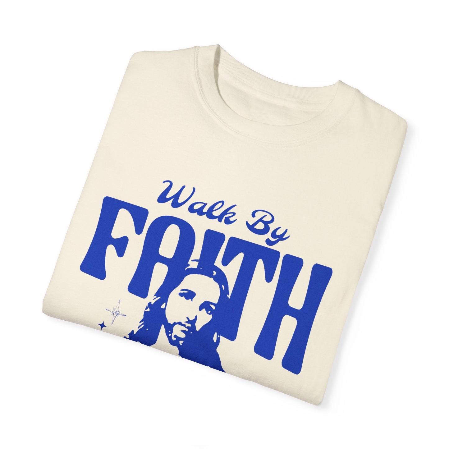 Walk by Faith Vintage