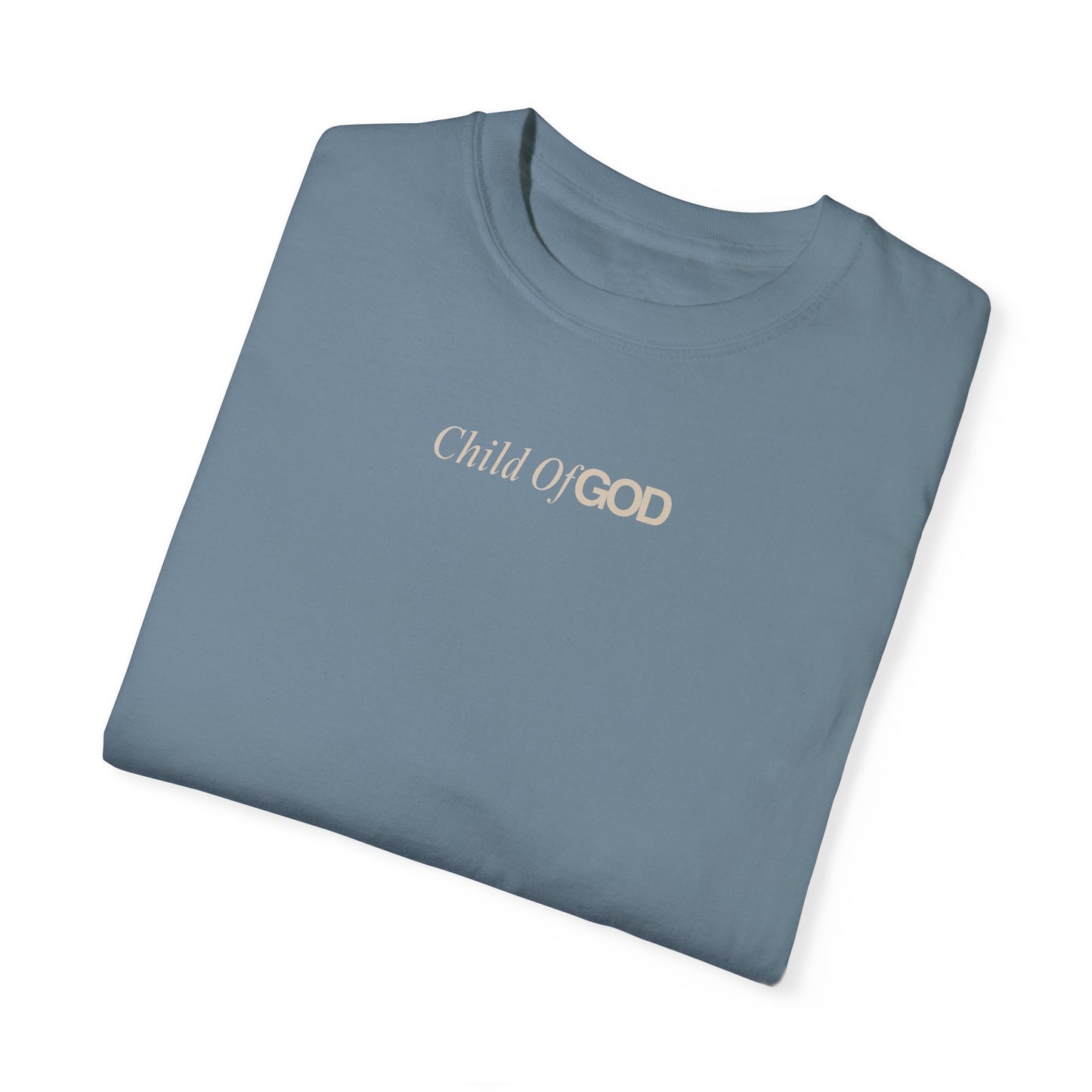 Child of God T-shirt