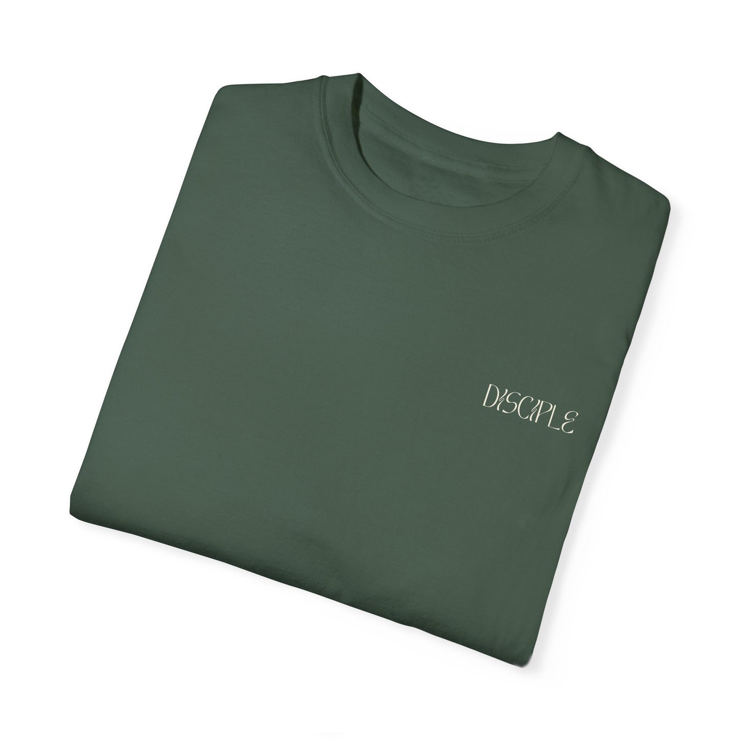 Iconic Supper T-Shirt