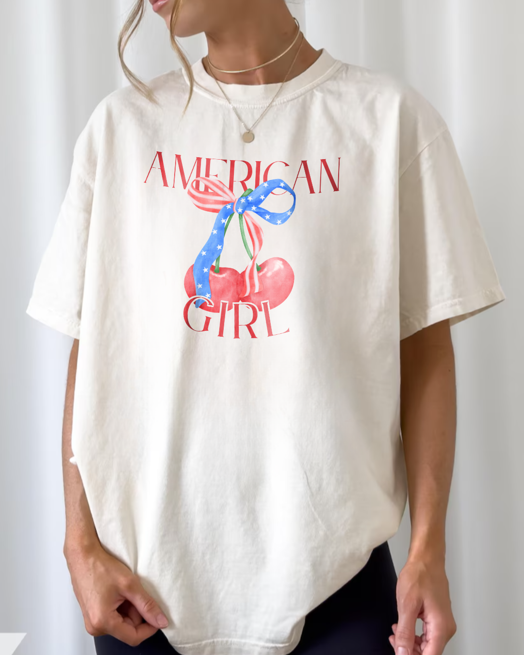 American Girl