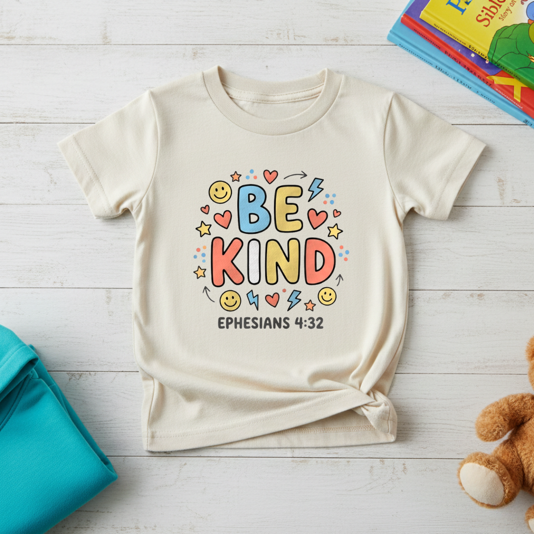 Be Kind
