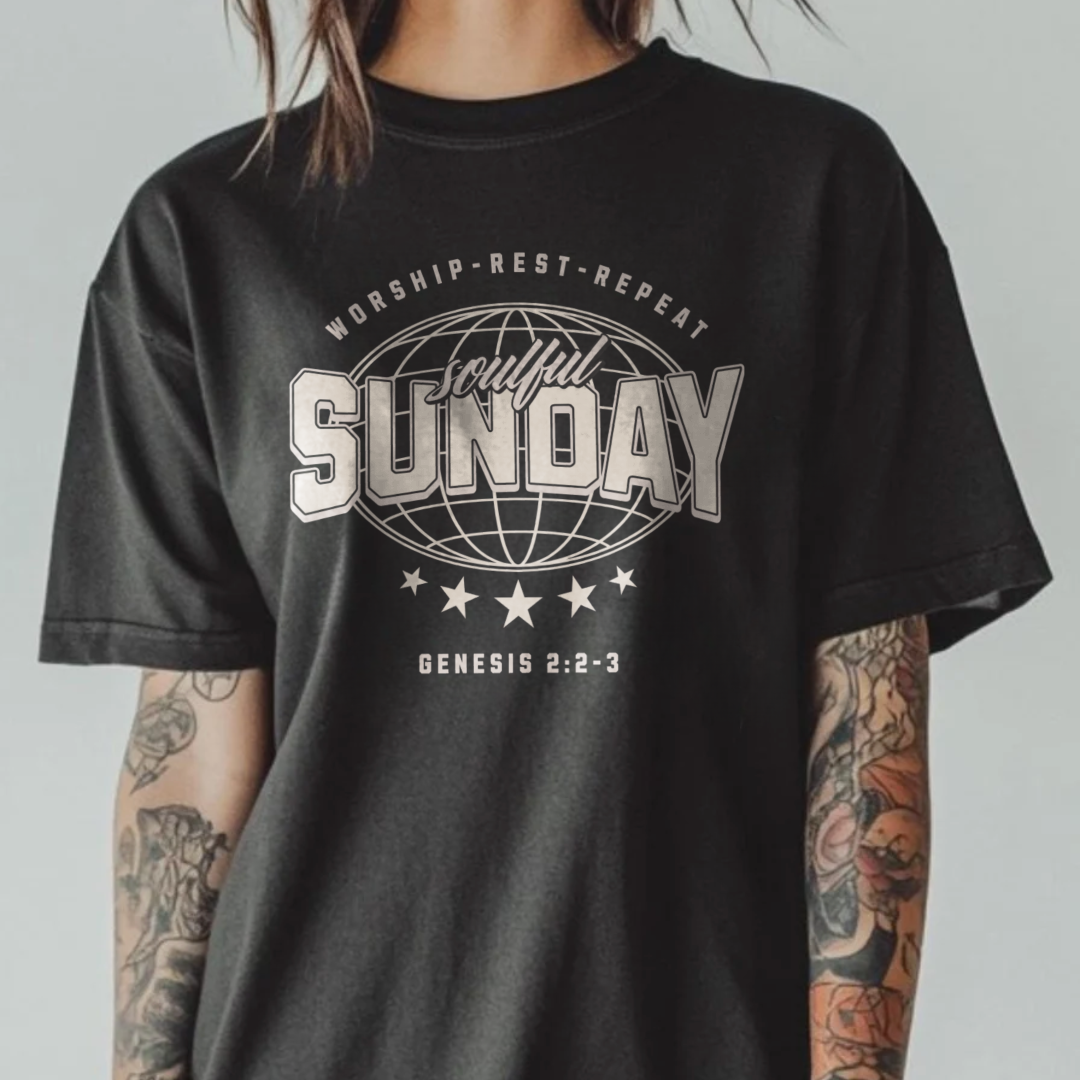Soulful Sunday