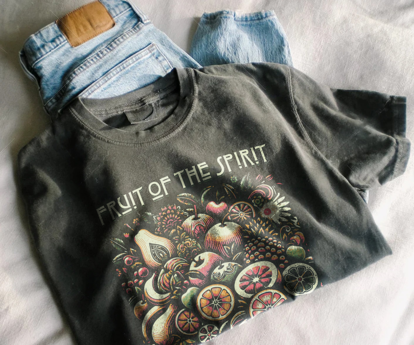 Fruit Of The Spirit T-Shirt