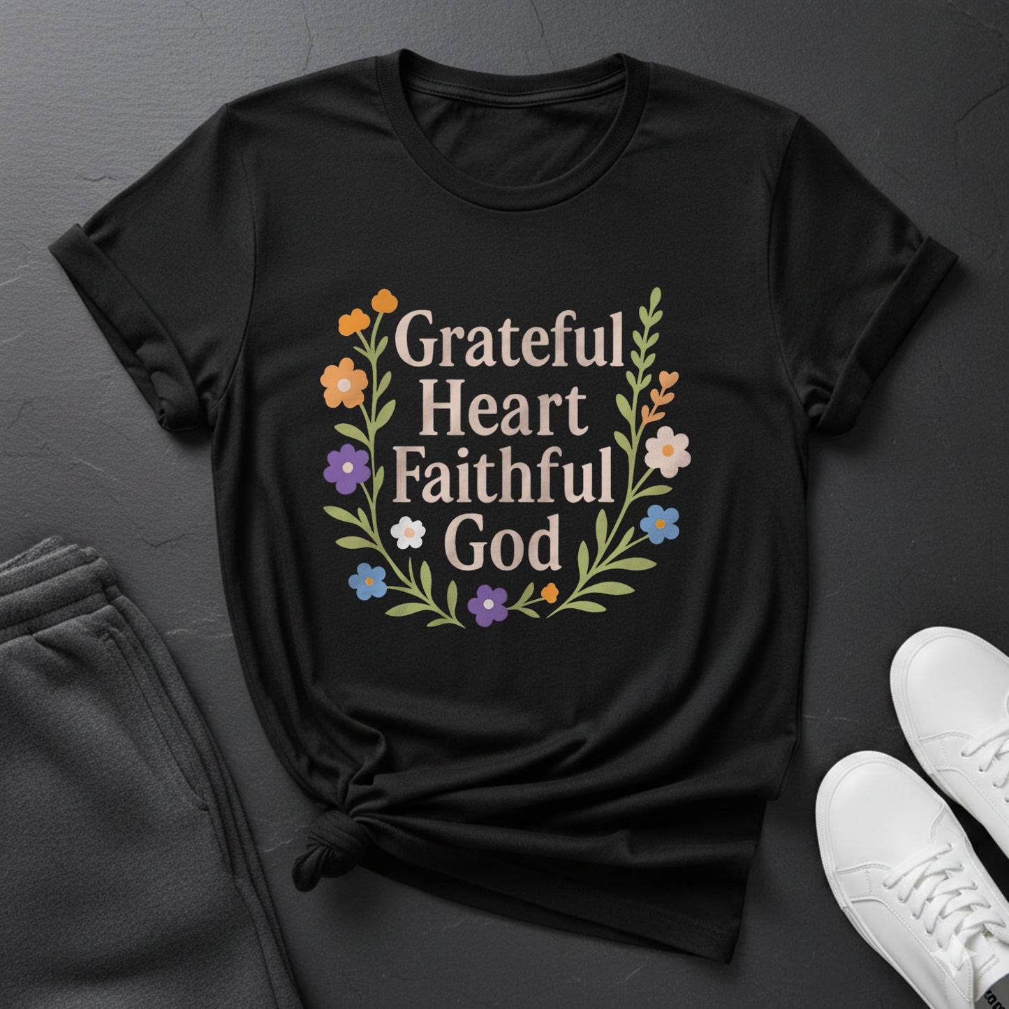 Grateful