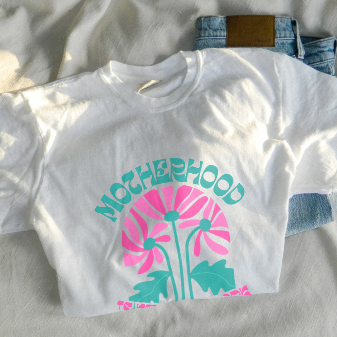 Motherhood Kingdom Work