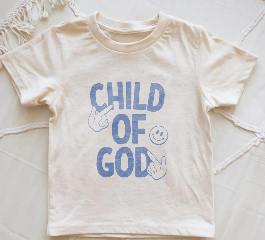 Child Of God
