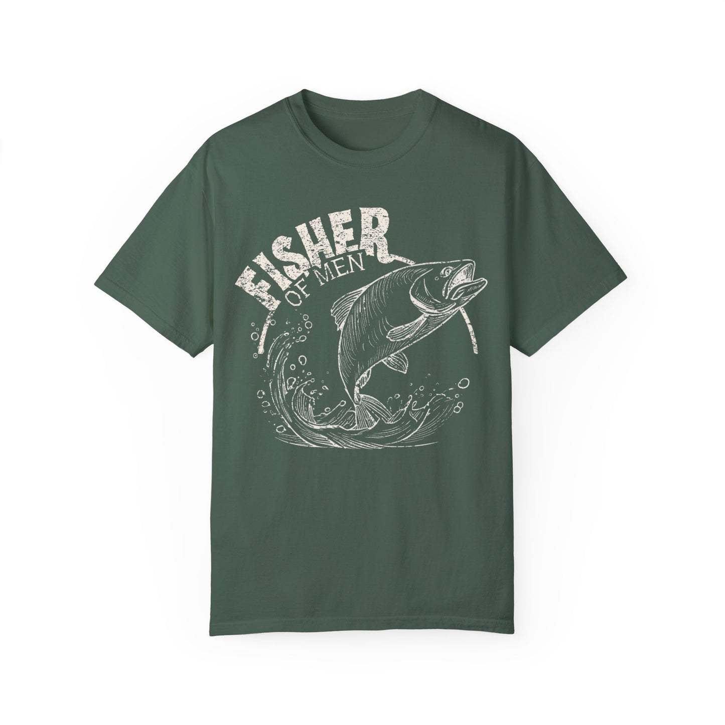 Fisher of Men T-Shirt