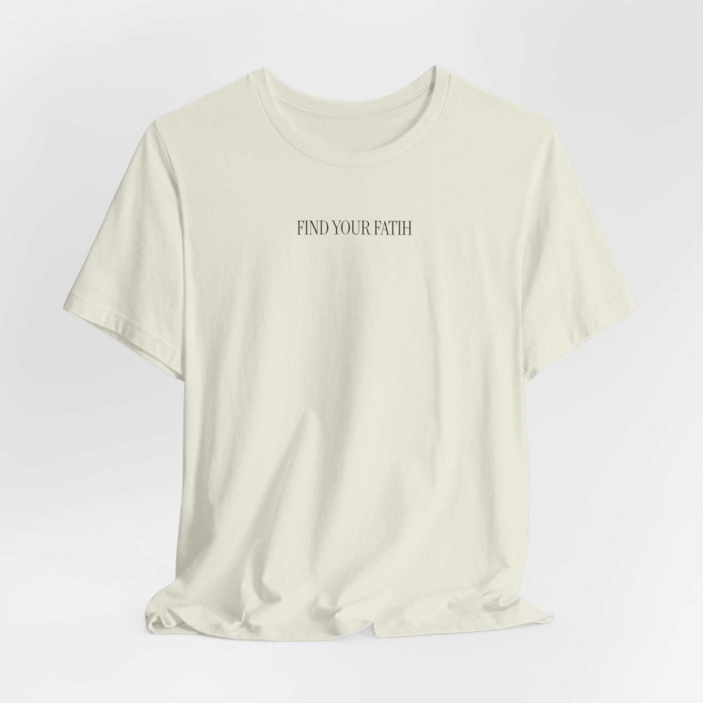 Find Your Faith T-Shirt