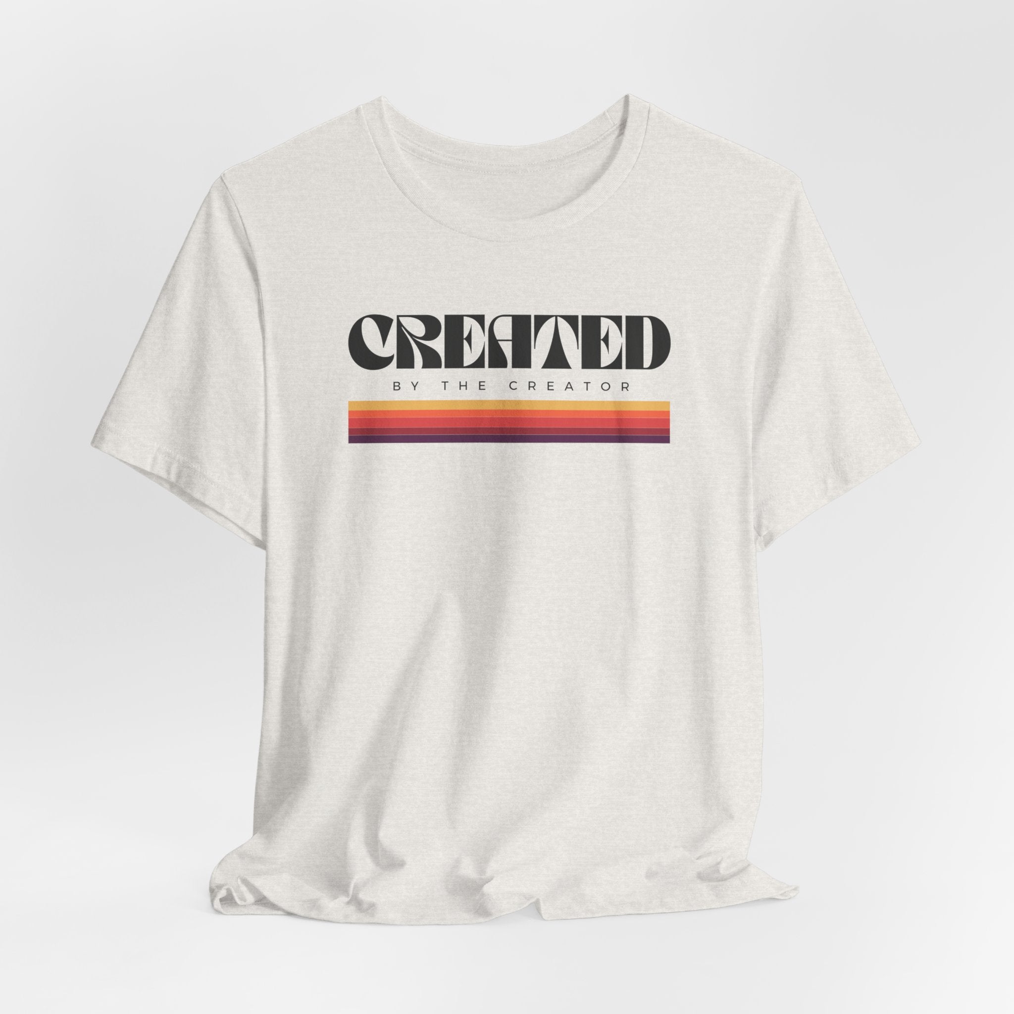 Retro Creator T-Shirt