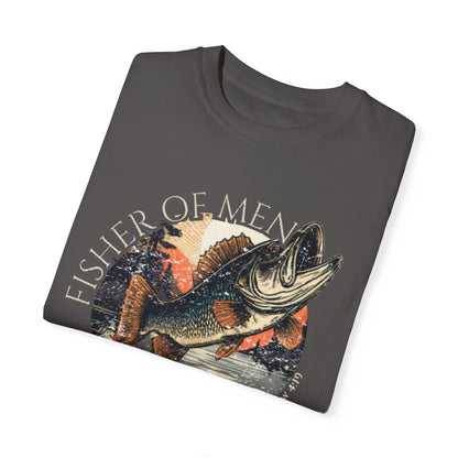 Matthew 4:19 T-Shirt