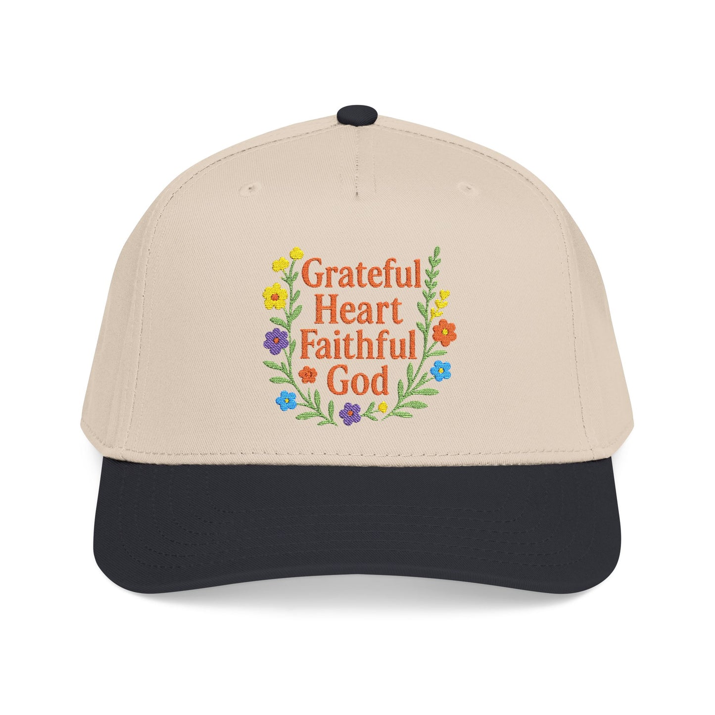Grateful Hat