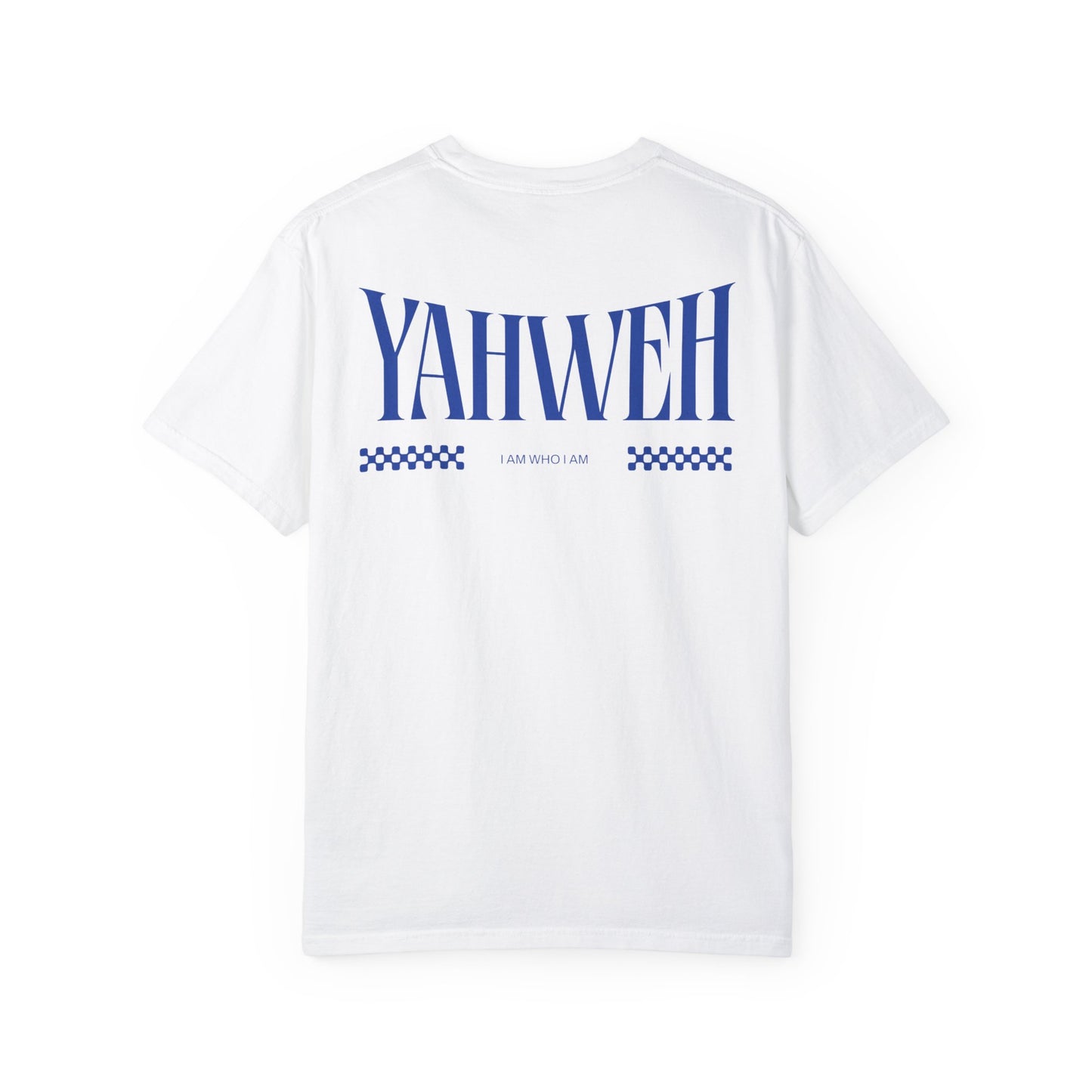 I am Who I amT-Shirt