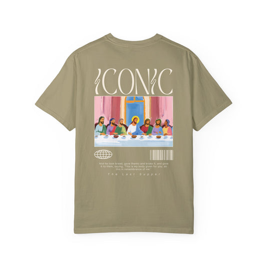 Iconic Supper T-Shirt