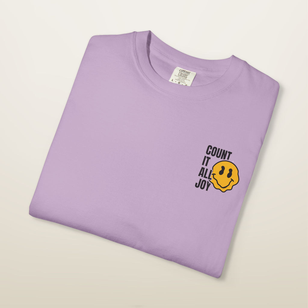 Count It All Joy