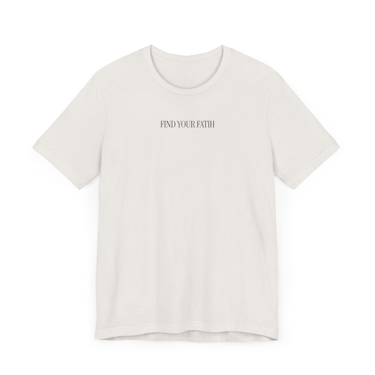 Find Your Faith T-Shirt