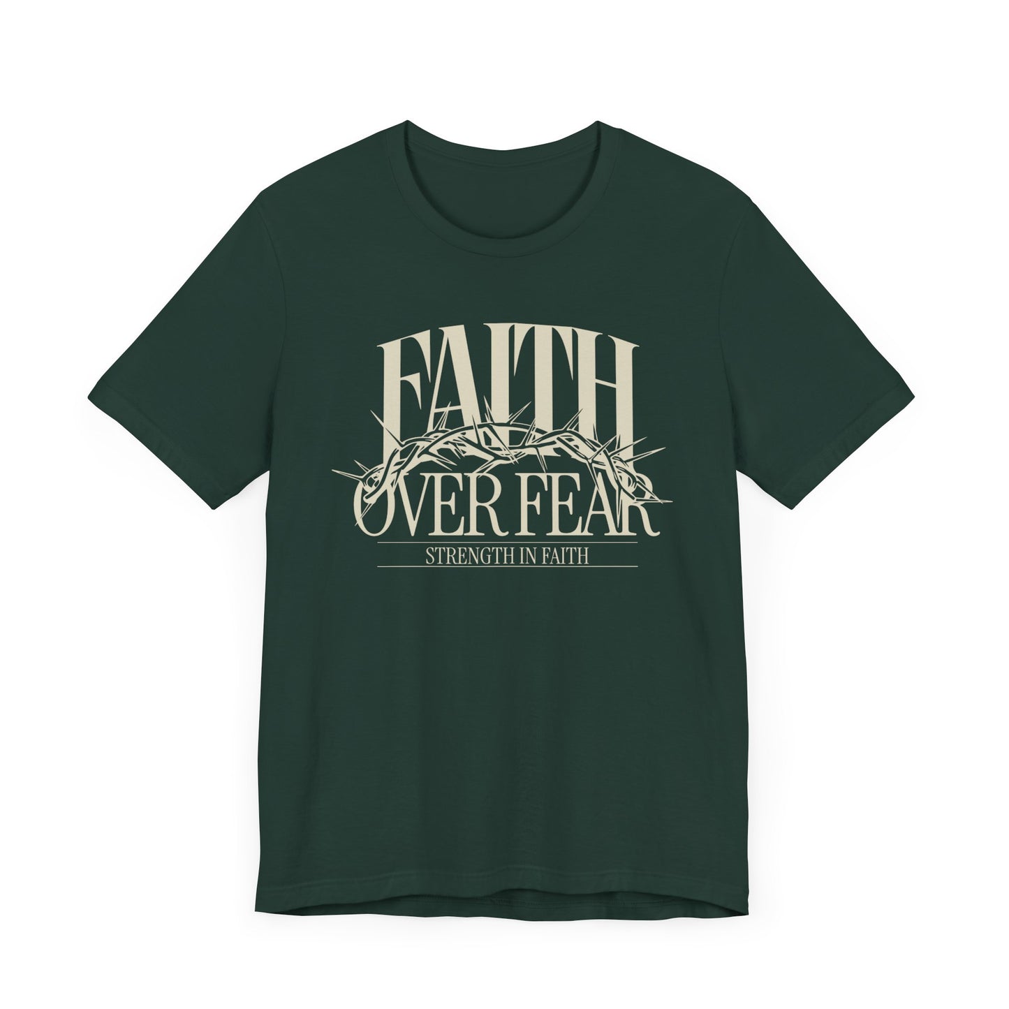 Crown of Thorns T-Shirt