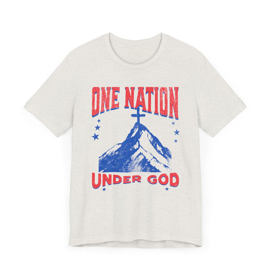 One Nation T-Shirt