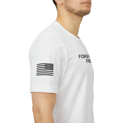 Forgiven & Free Tee