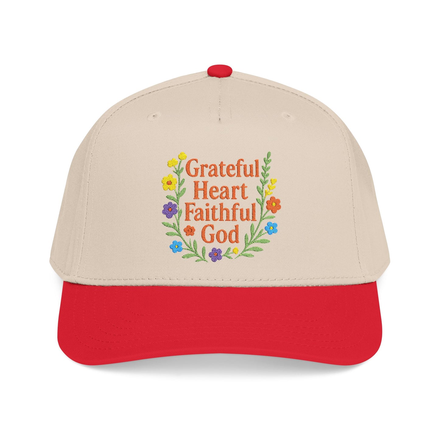 Grateful Hat
