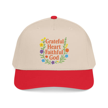 Grateful Hat