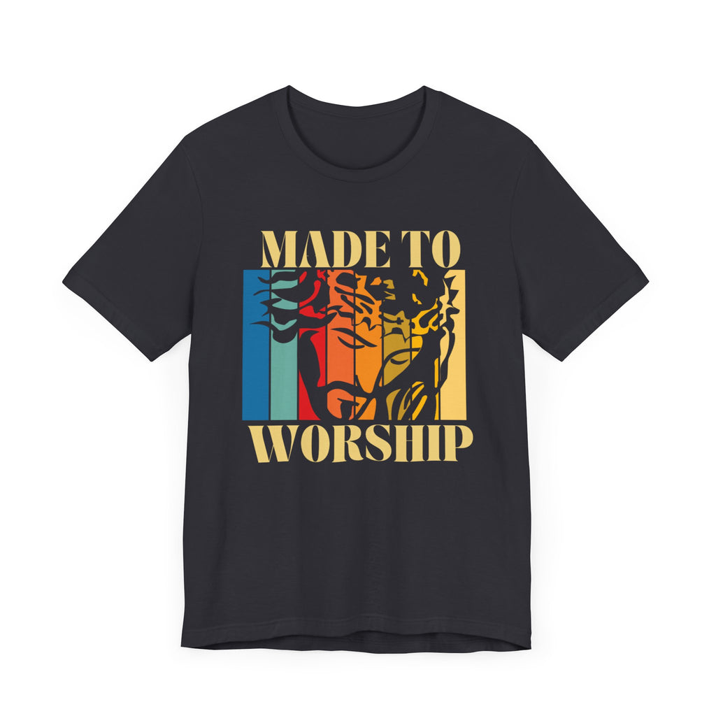 Worship T-Shirt