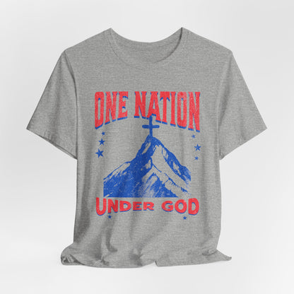 One Nation T-Shirt