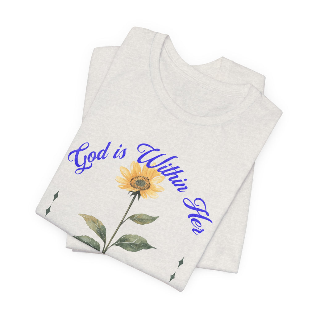 Sunflower T-Shirt