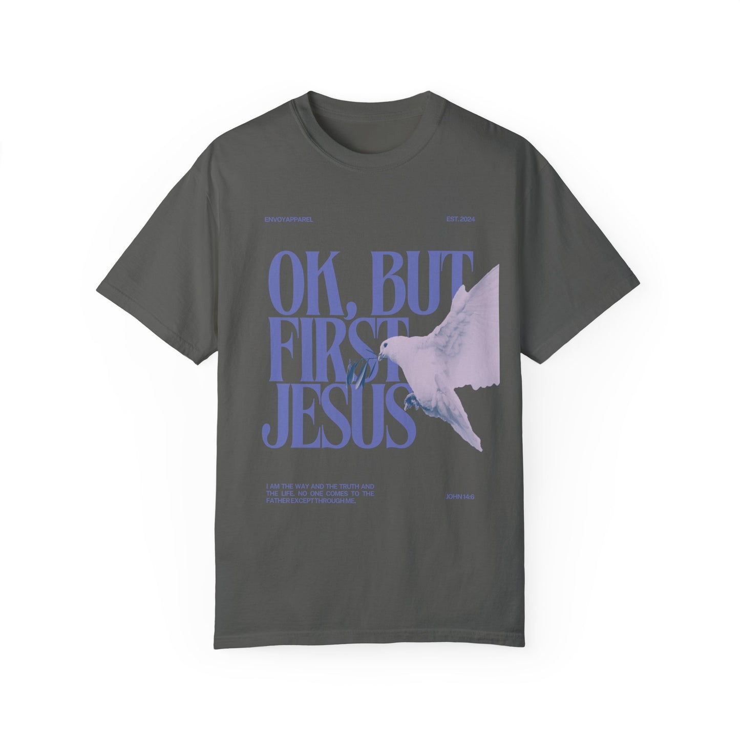 Jesus First T-Shirt