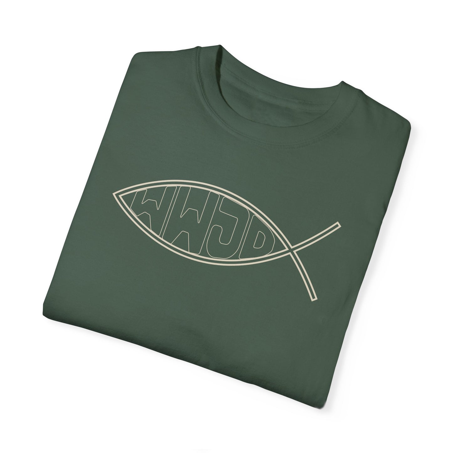 Ichthys T-Shirt