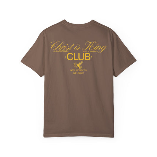 New Members T-Shirt