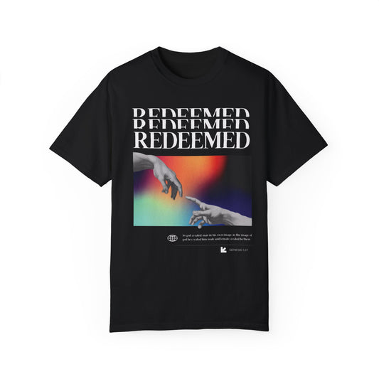 Redeemed T-Shirt