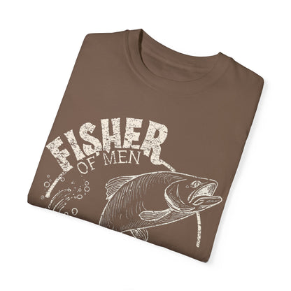 Fisher of Men T-Shirt