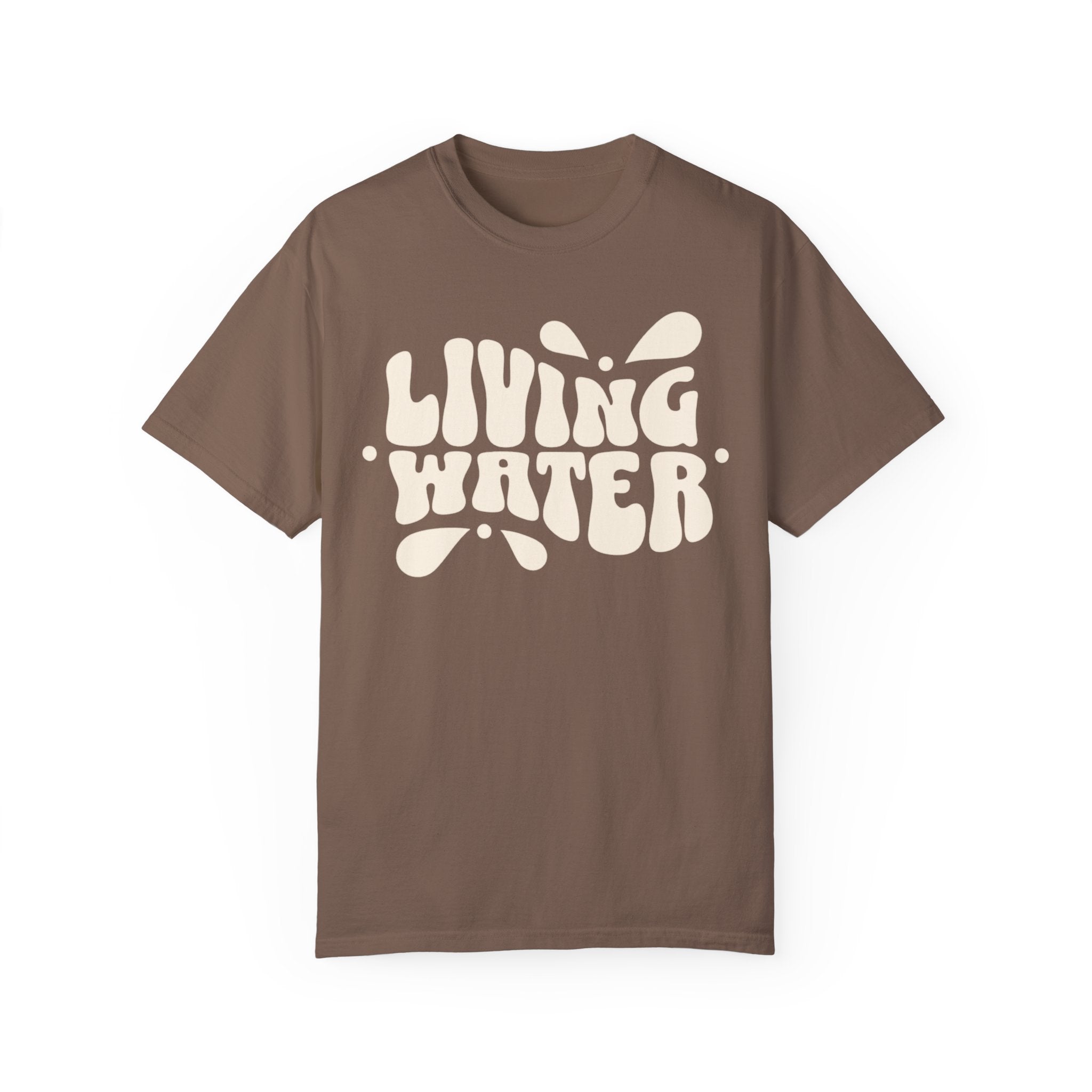 Living Water T-Shirt