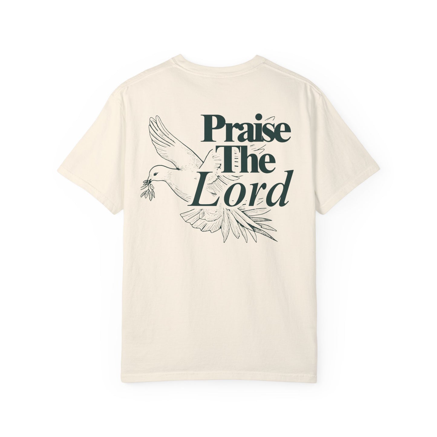Praise The Lord T-shirt