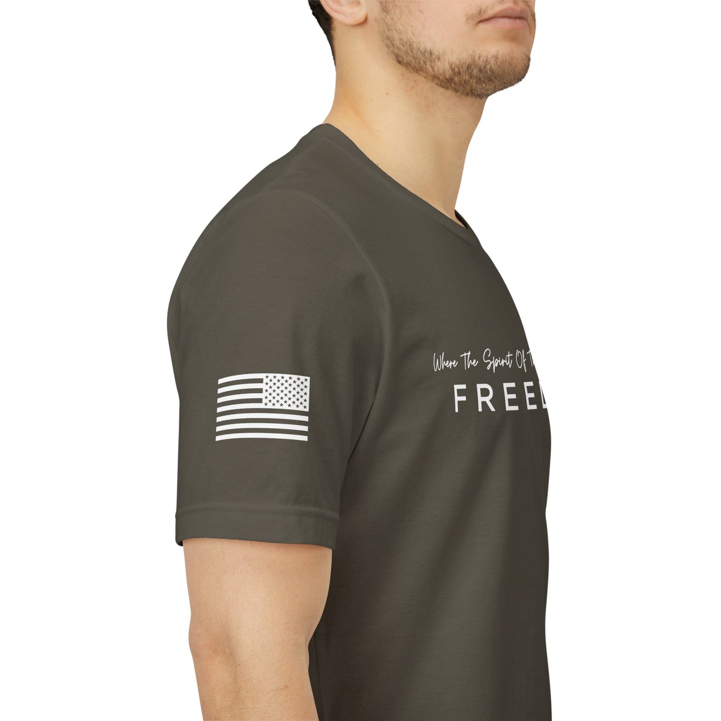 Freedom Tee