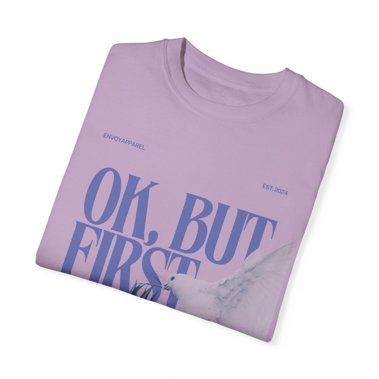 Jesus First T-Shirt