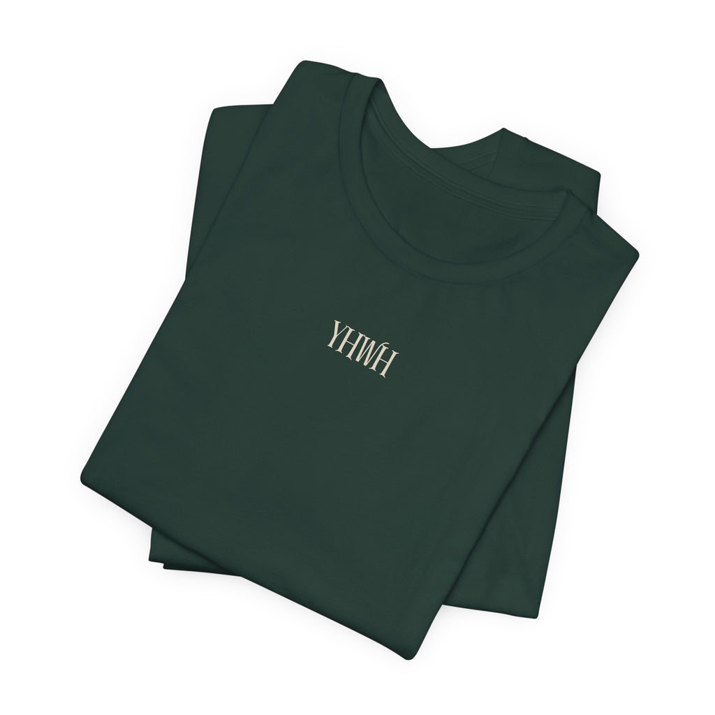 YHWH T-Shirt