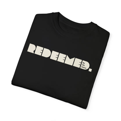 Redeemed Bold