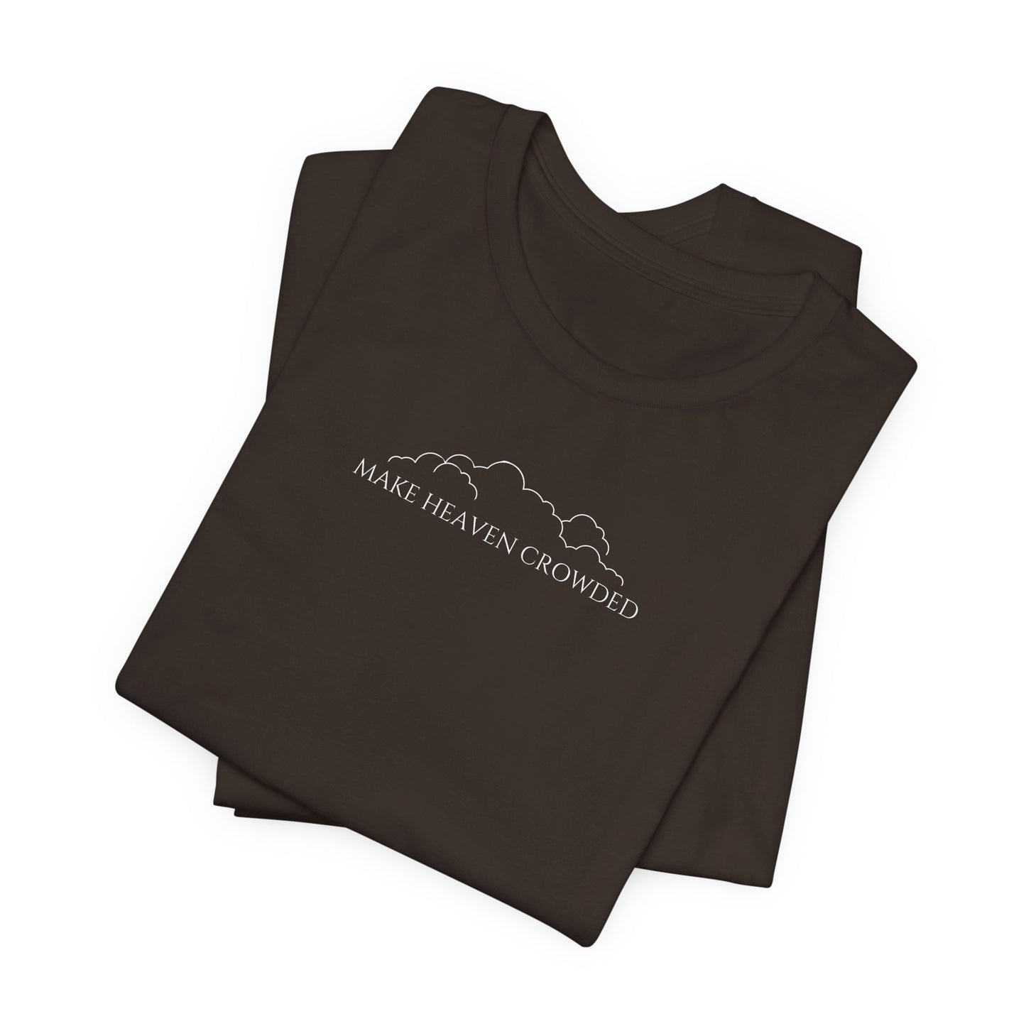 Cloud T-Shirt