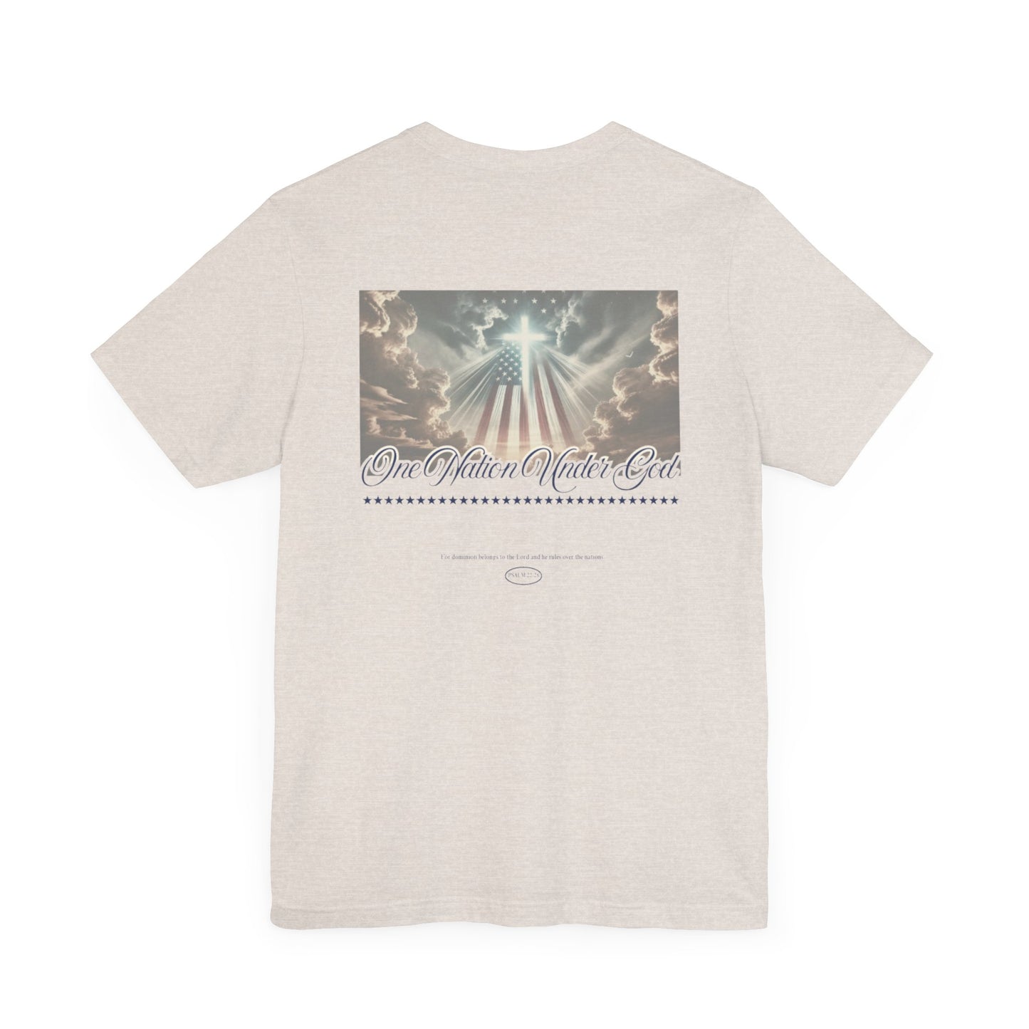One Nation T-Shirt