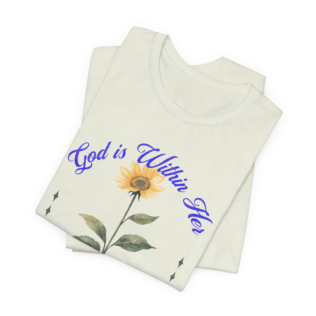 Sunflower T-Shirt