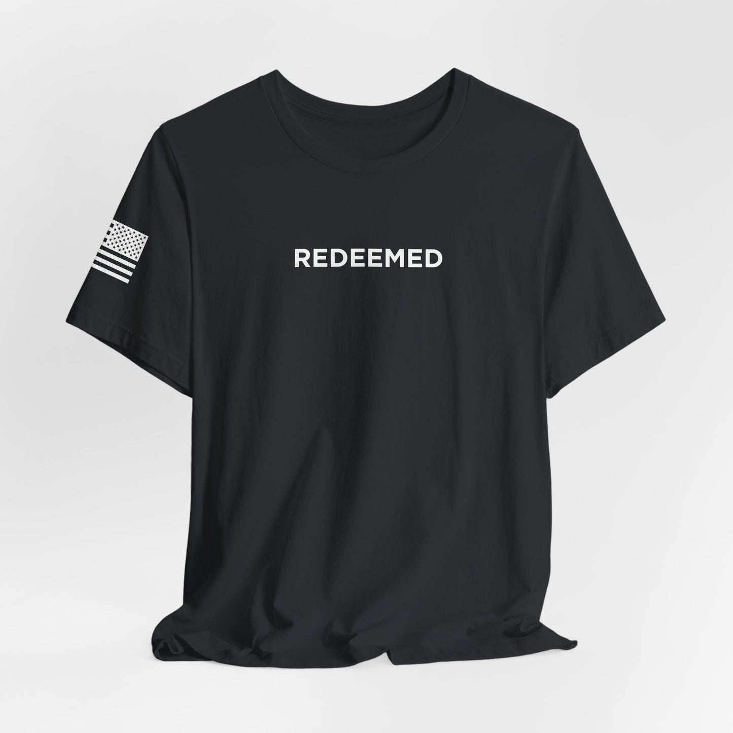 Redeemed